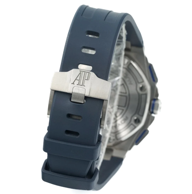 Audemars Piguet Royal Oak Offshore 26480TI.OO.A027CA.01 Image 4